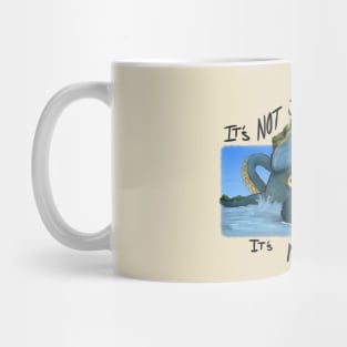 Mystic Magic Mug